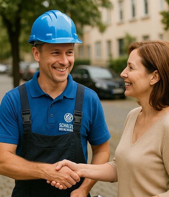 Flachdach oder Satteldach – was lohnt sich für Neubauten in Wiesbaden